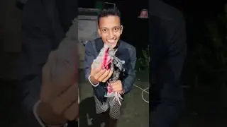 Desi chicken🐓 banaya 😍❤| #minivlog #youtube #funny #viral #sonuvlogs123 #pkc_parth
