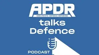 Asia Pacific Defense Reporter - Episode 26