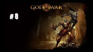GOD OF WAR 1 PART 8  LEGACY OF WAR CONTINUE