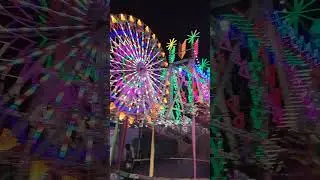 Kota Dussehra mela #shorts