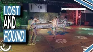 Starfield Lost And Found Guide
