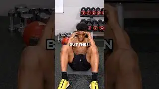 I Tried Muhammad Ali&rsquo;s INSANE Abs Workout