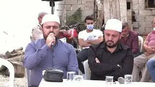👍💯 Hüseyin Akbulut Hocam ➡ Muazzam bir Kur'an-ı Kerim Tilaveti [Bakara Suresi 21-24 &Furkan Suresi]