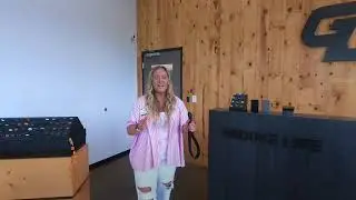 Hannah Moeller of Groove Life selected as Spring Hill Chamber Ambassador of the Month for July 2022