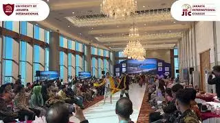 Wonderland Indonesia by UNIJI & JIC Team | Celebrating SIJI Gathering 2024