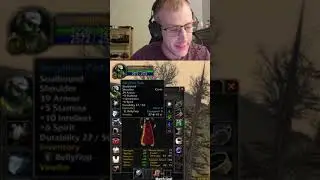 Locked and Loaded: Gear Check Before SM! P2 | #bellyflophc on #Twitch