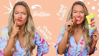 Dealing with Food Guilt || 5 Steps to a Healthier Relationship with Food & Stop Overeating