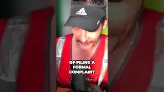 Unwanted Guest Exposing Internet Jamming Tactics and Taking Action