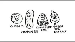 Healthy Cell Pack