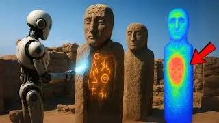 AI Just Decoded G&ouml;bekli Tepe&rsquo;s Symbols &mdash; And It's Not What You Think!
