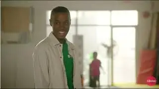 Courage to Soar - Simone Biles