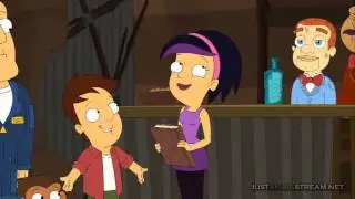 Crash Canyon S01E13 - Hex Marks The Spot