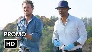 Lethal Weapon (FOX) 