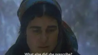 Archaly Adam (English Subtitles) - Turkmen Film