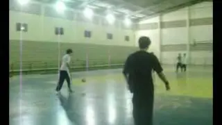 EEBAMN 3&ordm;A - 2009