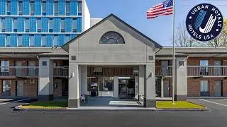 Econo Lodge Augusta, Downtown | Augusta (GA), United States | Hotel Review ⭐