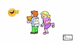 #Doodleвидео. Улыбнись