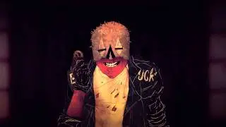Queens of the Stone Age - Keep Your Eyes Peeled