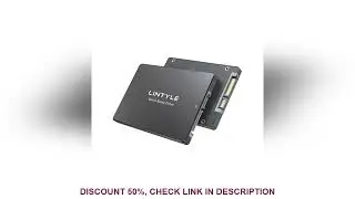 LINTYLE-Unidade interna de estado s&oacute;lido disco r&iacute;gido para PC port&aacute;til SSD Sata3 512GB 256GB 128GB 2