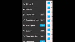 [Basic Tutorial] Enable root in ES Explorer and give Read / Write access [Part 2]