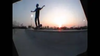 Youth Activity Park