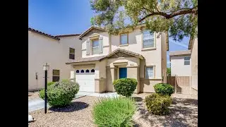 Listing Featured by Candi Marshall / Simply Vegas / 4225 Hickman Ct, Las Vegas, NV 89129