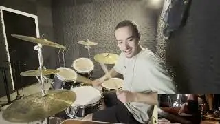 Mrs. GREEN APPLE - Ao To Natsu drum cover