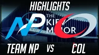 NP vs coL Kiev Major 2017 NA Highlights Dota 2