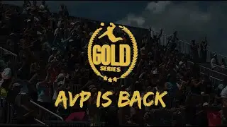 AVP 2022 Hype Video.