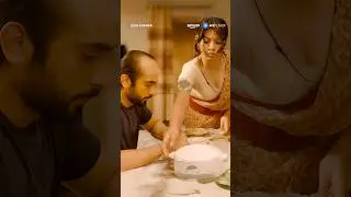 Papa Being Naughty 🤪 | Ujda Chaman | Sunny Singh, Gagan Arora | Amazon MX Player