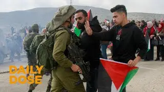 Trump's Peace Plan is 'Annexation to Apartheid' , Not 'Peace to Prosperity'