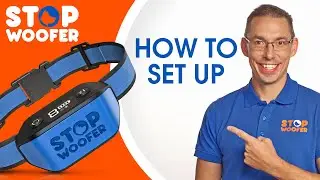 HOW TO SET UP CORRECTLY