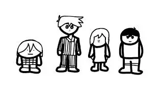 omori life jam guy in a nutshell