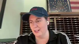 AI Policy Leaders: Q&A with Vermont Rep. Monique Priestley
