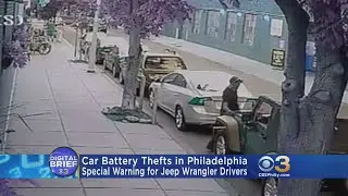 Digital Brief: July 26, 2017 (AM)