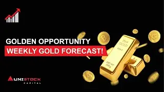 Gold Market Weekly Forecast: Seize the Golden Trading Opportunity! #GoldMarketAnalysis