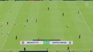 KaylenLFC's Live PS4 Broadcast