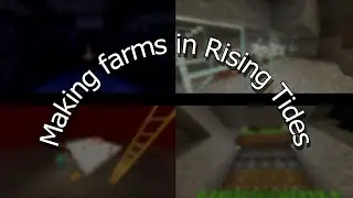 Making a bunch of Farms in RT {Ep. 3}