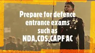 JOIN ABHIPEDIA DEFENCE PLATEFORM TO CONVERT YOUR DREAM INTO REALITY