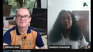 A m&atilde;e do jo&atilde;o conversa com ele mesmo em coma