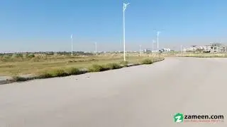 10 MARLA RESIDENTIAL PLOT FOR SALE IN SECTOR F-3 BAHRIA TOWN PHASE 8 BAHRIA TOWN RAWALPINDI