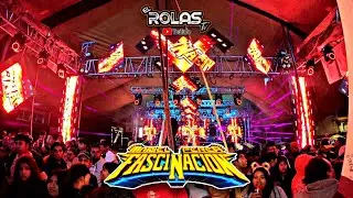 SONIDO FASCINACION 🔥 EN TEMOAYA  ( Organización Chavo Rucos ) FERIA ANUAL 2024