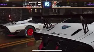 Porsche 935 Martini Racing