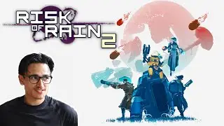 Risk Of MODS!!!  ◆  Risk Of Rain 2