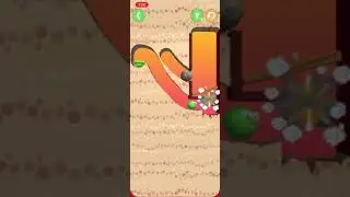 Dig This (Dig It) Level 27-16: BALLOONS