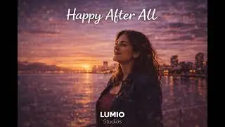 Happy After All &ndash; Emotional Pop | Hopeful Feel Good Music