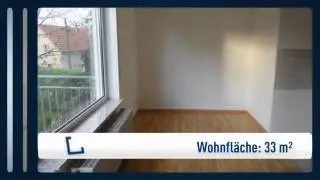 Klein und fein 1-Raum-WE in Z&ouml;schen