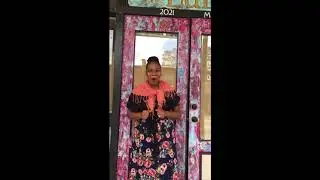 Porterdale History Tour