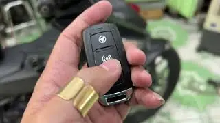 Smartkey Hyperion cho WINNER V1
