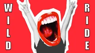 Upbeat Garage Rock Background Music for Fast Cut Videos & Promos